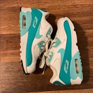 Girls Nike Airmax Sz. 13C
